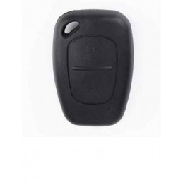 Coque de cle Renault Kangoo-Master-Trafic REN-RH-09A