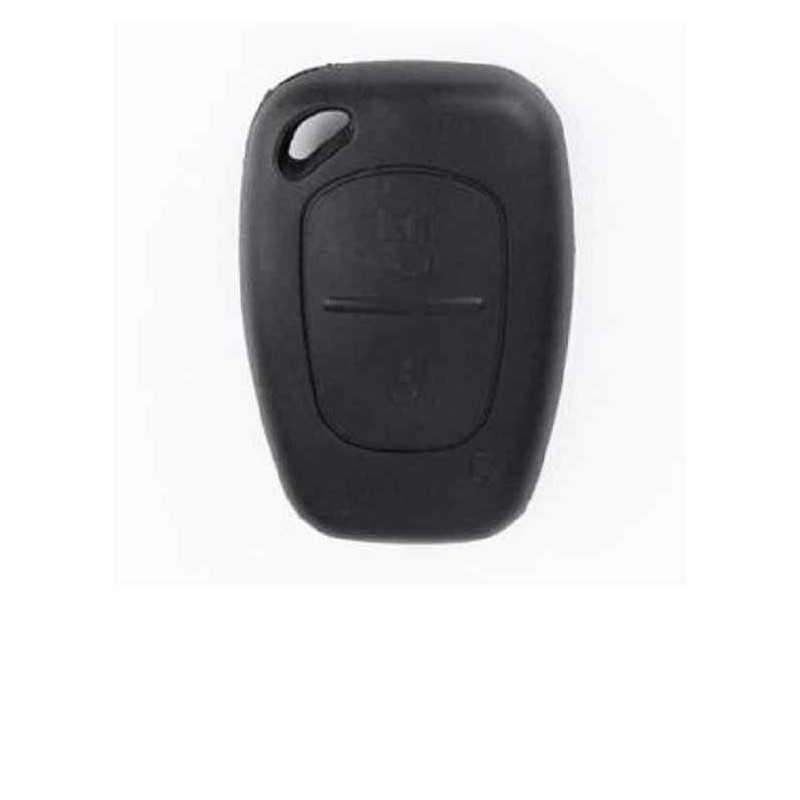 Coque de cle Renault Kangoo-Master-Trafic