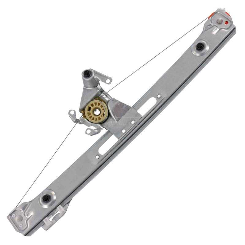 Mécanisme Leve-vitre Arrière Droit BMW E46 Série 3 BF-34004