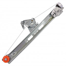 Mécanisme Leve-vitre Arrière Droit BMW E46 Série 3 BF-34004