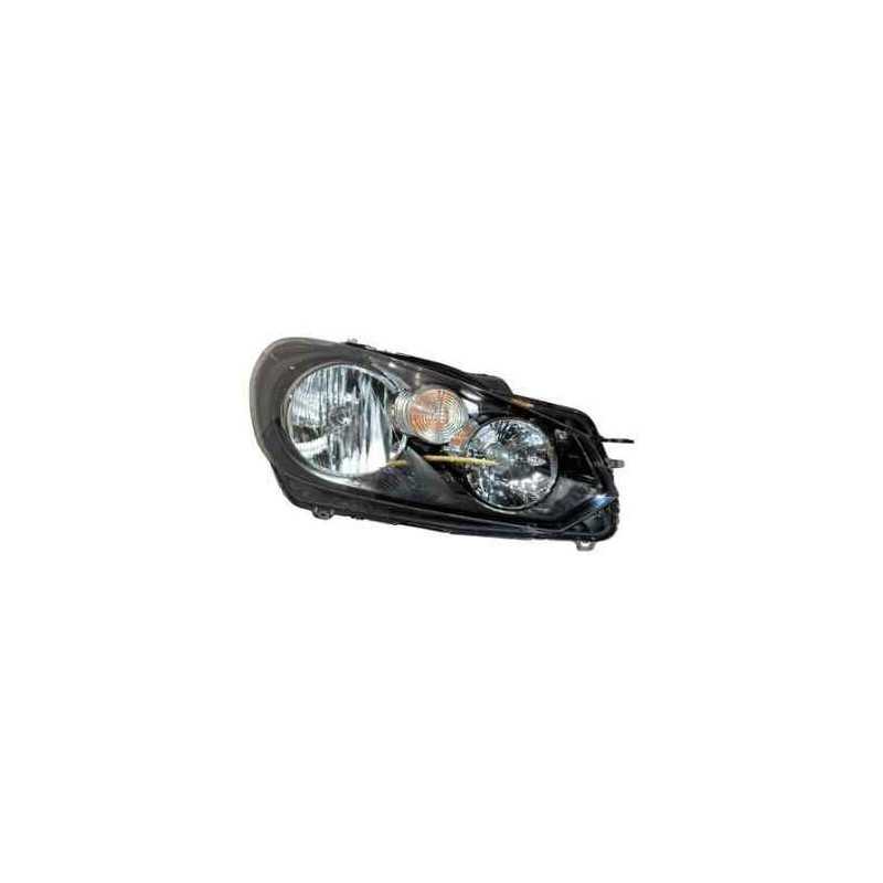 Optique Droit Electrique VW Golf 6 et GTI 9712501