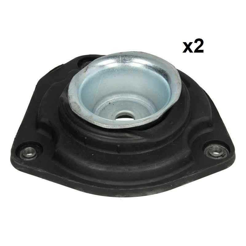Coupelle butée d amortisseur gauche droit Renault Clio3 Modus Nissan Micra k12 BF-913027+BF-913026 Coupelle butée d amortisseur gauche droit Renault Clio3 Modus Nissan Micra k12 BF-913027+BF-913026
