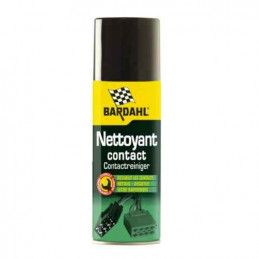 Nettoyant contact 400 ml 4459