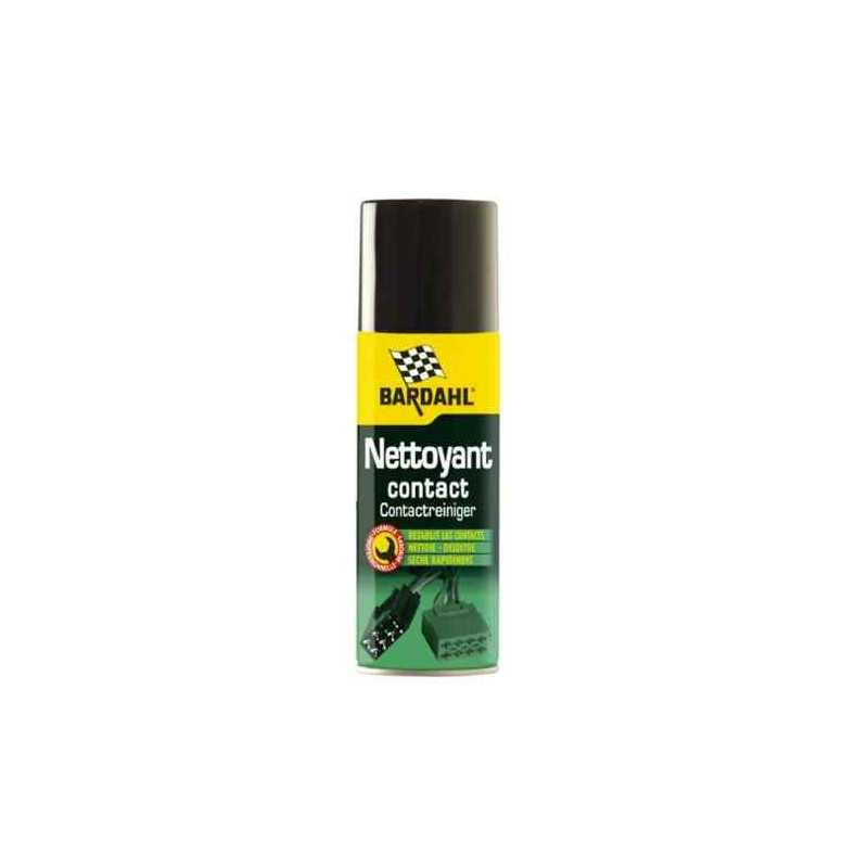 Nettoyant contact 400 ml 4459 Nettoyant contact 400 ml 4459
