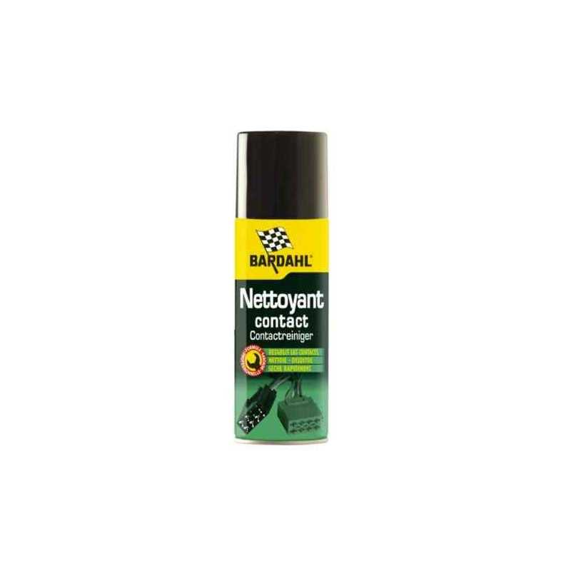 Nettoyant contact 400 ml 4459