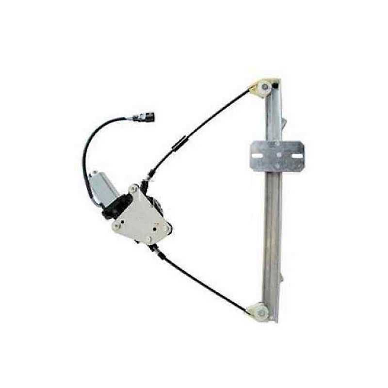 Leve vitre electrique arriere gauche Renault megane 1 phase 1 et 2 01.4539 Leve vitre electrique arriere gauche Renault megane 1 phase 1 et 2 01.4539