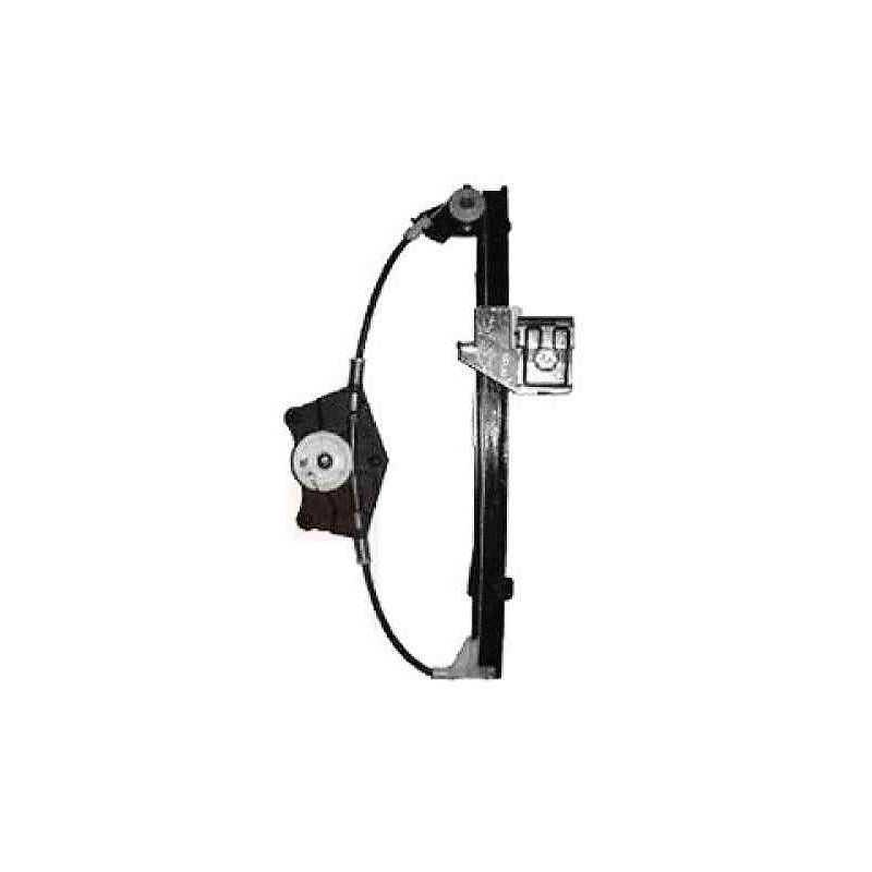 Mecanisme de leve vitre arriere Gauche Seat Leon BF-104005 Mecanisme de leve vitre arriere Gauche Seat Leon BF-104005