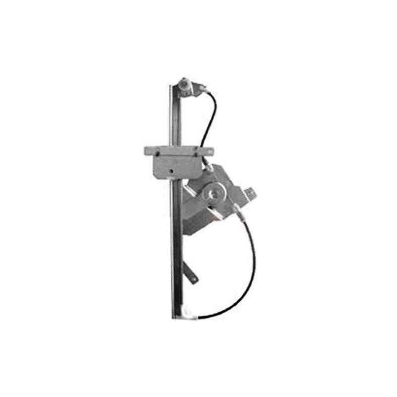 Mécanisme leve vitre electrique avant droit Peugeot 207 3portes 7077515 Mécanisme leve vitre electrique avant droit Peugeot 207 3portes 7077515