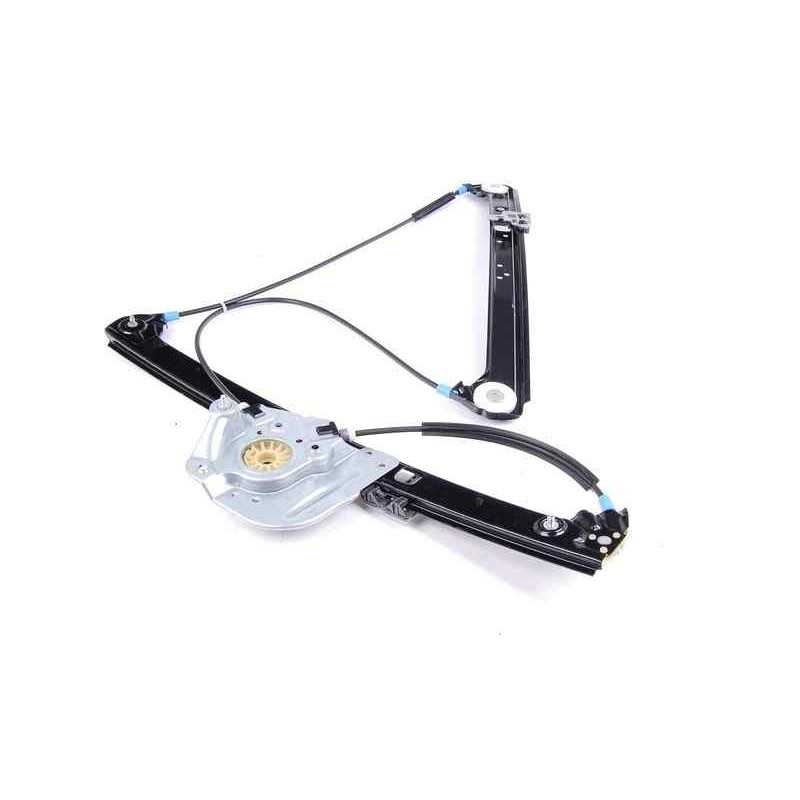 Mecanisme leve vitre électrique droit BMW X5 E53 BF-34016 Mecanisme leve vitre électrique droit BMW X5 E53 BF-34016
