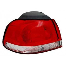 Feu arriere Gauche Exterieur Vw Golf 6  1111434012