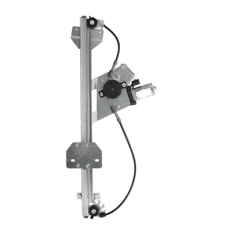 Leve vitre avant passager Electrique Renault Modus 8157503 Leve vitre avant passager Electrique Renault Modus 8157503