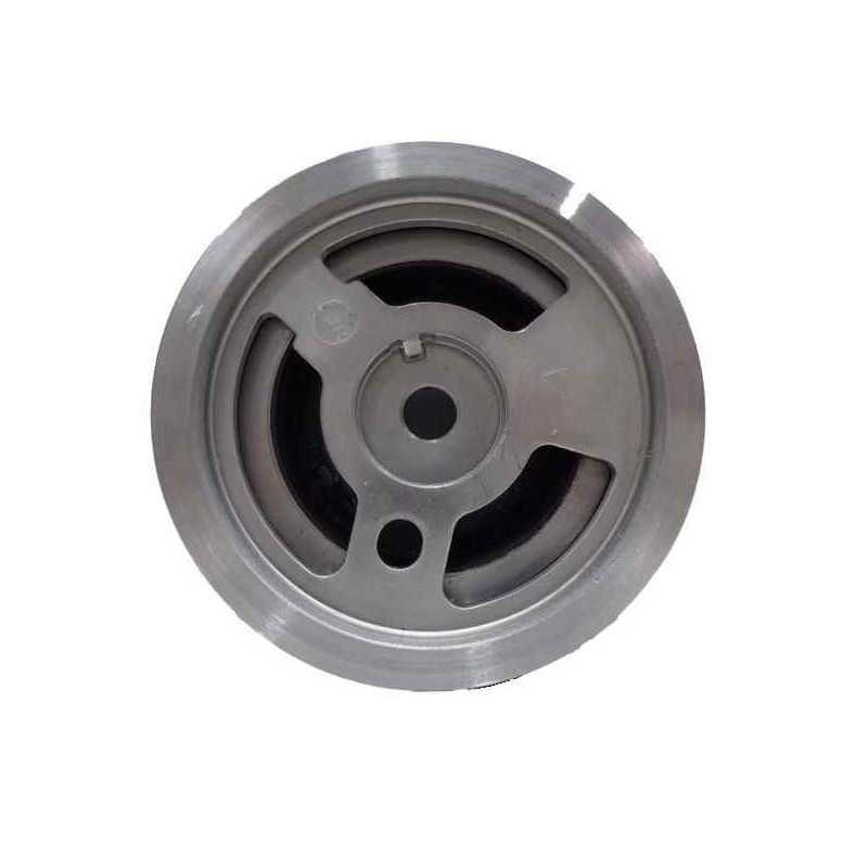 Roue, poulie d'arbre a came pour Citroen C8 Peugeot 406 407 607 2.2l 16v 0805J5 Roue, poulie d'arbre a came pour Citroen C8 Peugeot 406 407 607 2.2l 16v 0805J5