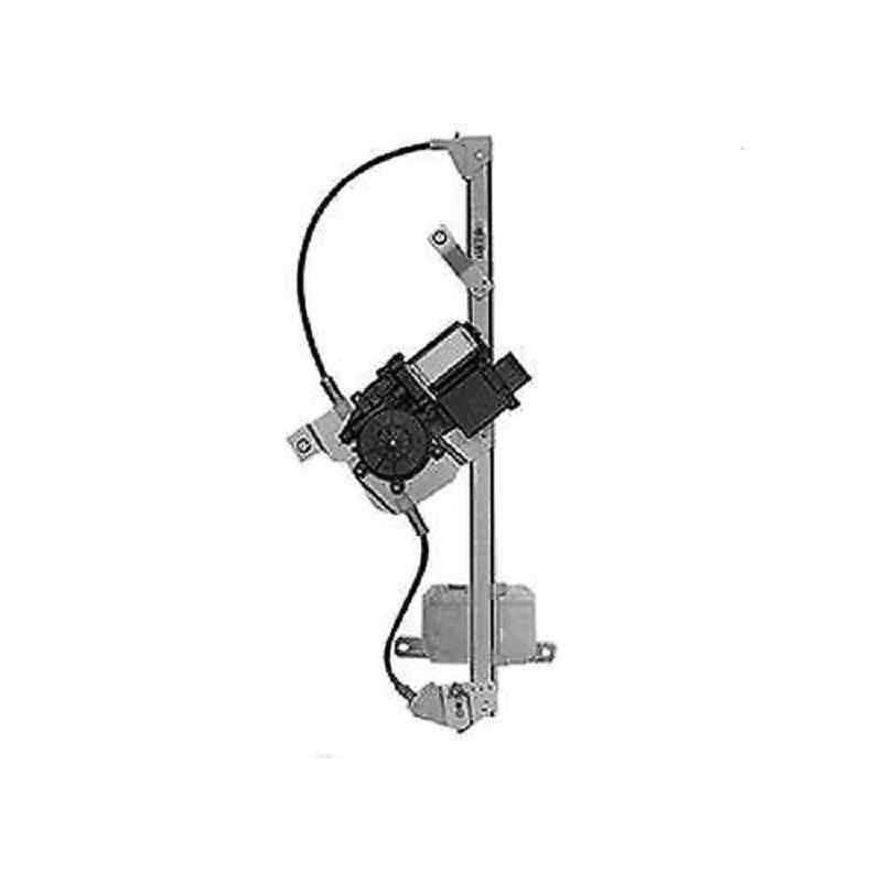 Mécanisme leve vitre electrique avant gauche Peugeot 207 3portes 7077516 Mécanisme leve vitre electrique avant gauche Peugeot 207 3portes 7077516