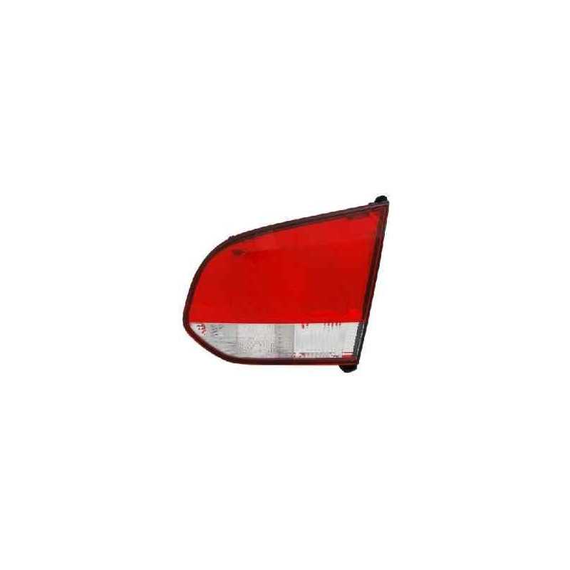Feu arriere droit Interieur Vw Golf 6 