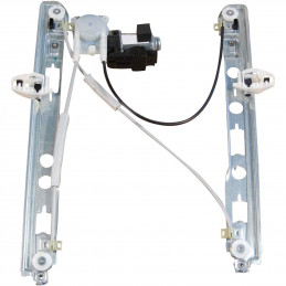 Leve vitre gauche Renault Megane 2 confort HPA-94035