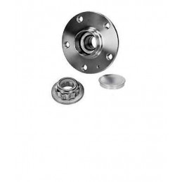 Moyeu, roulement de roue arriere gauche droit Seat Mii Skoda Citigo Vw Up KLT-VW-018