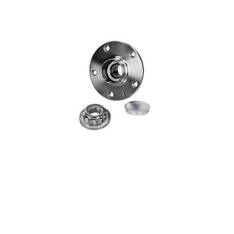 Moyeu, roulement de roue arriere gauche droit Seat Mii Skoda Citigo Vw Up KLT-VW-018 Moyeu, roulement de roue arriere gauche droit Seat Mii Skoda Citigo Vw Up KLT-VW-018