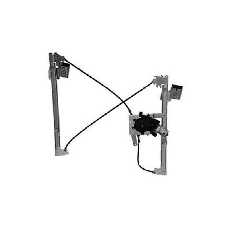 Leve Vitre electrique gauche Audi A4 avec moteur 13905 Leve Vitre electrique gauche Audi A4 avec moteur 13905