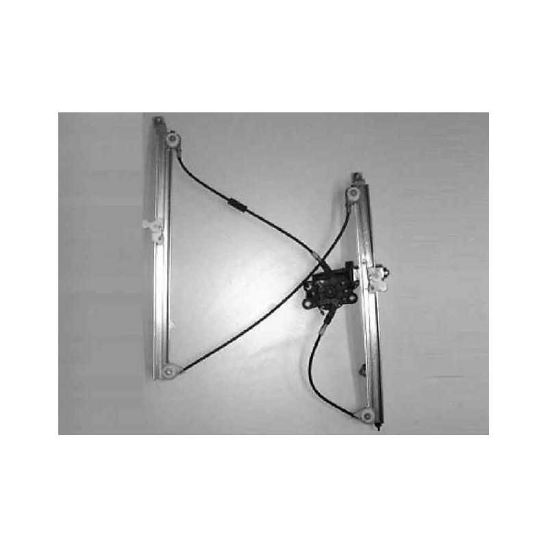 Leve vitre droit electrique CLASSIQUE Renault Clio 3 modèle 5 portes BF-94050 Leve vitre droit electrique CLASSIQUE Renault Clio 3 modèle 5 portes BF-94050