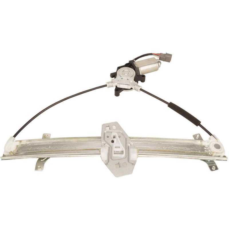 Leve Vitre electrique Avant gauche Confort Honda Accord 5 portes