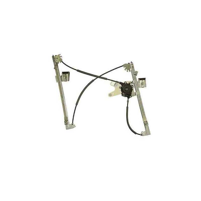Mecanisme de leve vitre gauche Vw Golf 3 Cabriolet VK739L Mecanisme de leve vitre gauche Vw Golf 3 Cabriolet VK739L