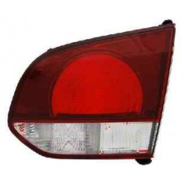Feu arriere droit Interieur Vw Golf 6 a Fond NOIR 9713003A