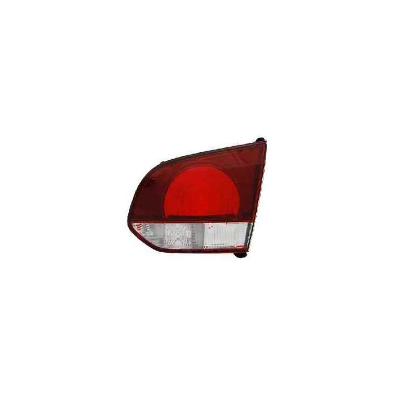 Feu arriere droit Interieur Vw Golf 6 a Fond NOIR 9713003A Feu arriere droit Interieur Vw Golf 6 a Fond NOIR 9713003A