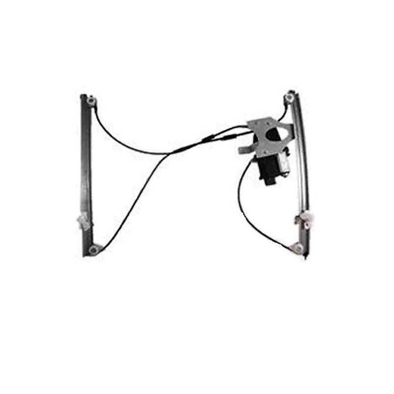 Leve vitre gauche electrique CONFORT Renault Clio 3 modèle 3 portes BF-94049 Leve vitre gauche electrique CONFORT Renault Clio 3 modèle 3 portes BF-94049