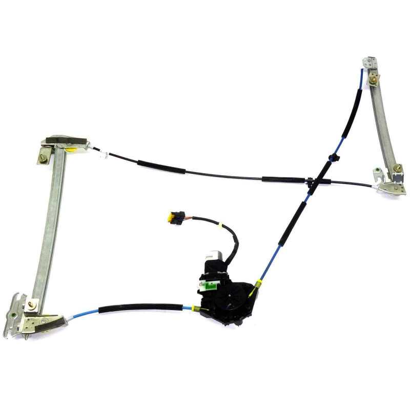 Leve vitre electrique droit Alfa Roméo GT 01.0146 Leve vitre electrique droit Alfa Roméo GT 01.0146