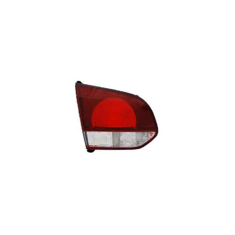 Feu arriere Gauche Interieur Vw Golf 6 a Fond NOIR 9713004A Feu arriere Gauche Interieur Vw Golf 6 a Fond NOIR 9713004A