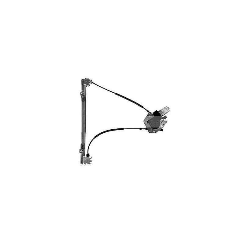 Lève vitre Avant Gauche Electrique Renault Clio 2 modele 5 portes BF-94017 Lève vitre Avant Gauche Electrique Renault Clio 2 modele 5 portes BF-94017
