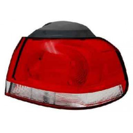 feu arriere Droit ext. Vw GOLF 6 montage VALEO  0143879