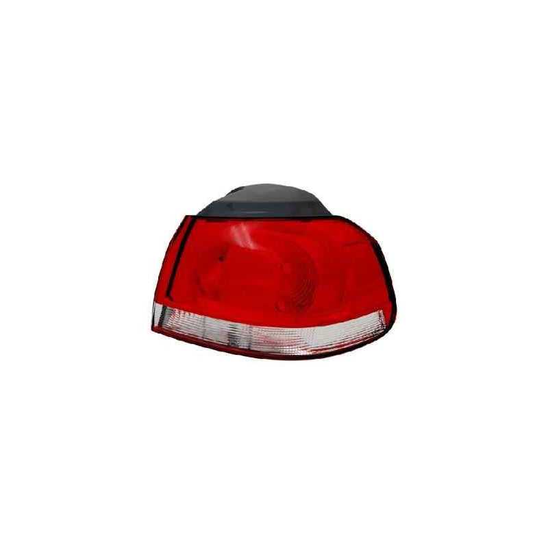 feu arriere Droit ext. Vw GOLF 6 montage VALEO  0143879