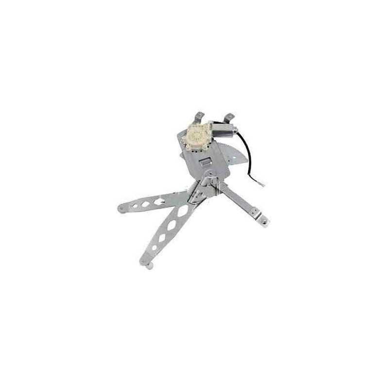 Leve vitre avec moteur gauche Renault Twingo 1 01.4525 Leve vitre avec moteur gauche Renault Twingo 1 01.4525
