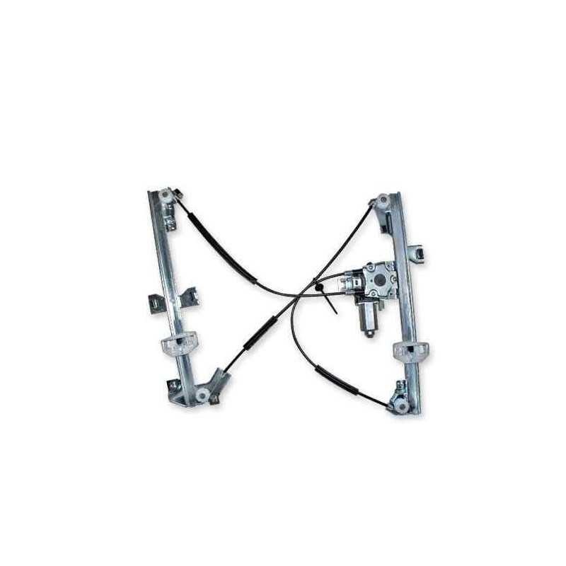 Lève vitre droit Citroen Berlingo Peugeot Partner BF-84010 Lève vitre droit Citroen Berlingo Peugeot Partner BF-84010