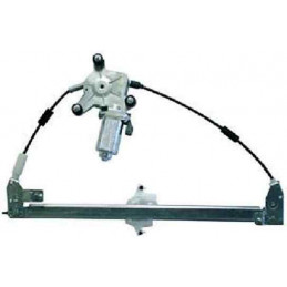 Leve vitre electrique confort avant...
