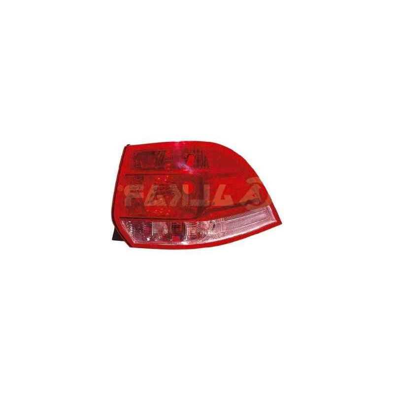Feu arriere droit exterieur Golf 6 SW VGF2109R Feu arriere droit exterieur Golf 6 SW VGF2109R