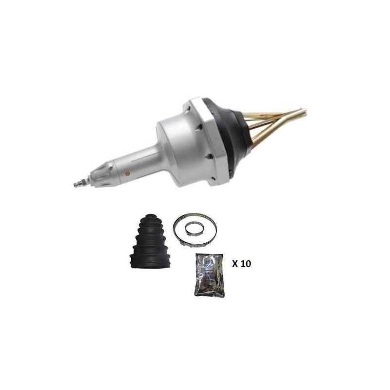 OUTILLAGE Outil pince pneumatique+soufflets de cardan universel Bf  autoparts BF-999995 + BF-HF-02*10