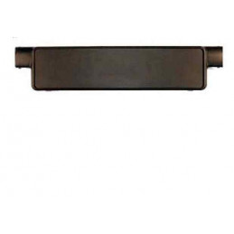 Support de plaque Bmw serie 3 E46  1810101F