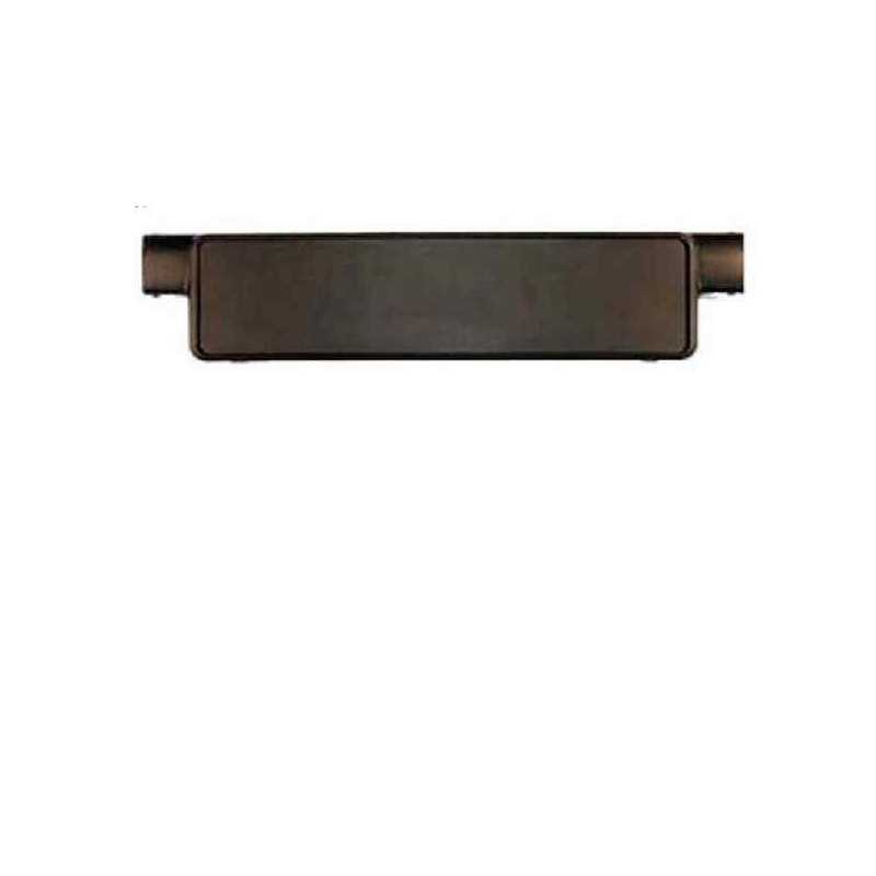 Support de plaque Bmw serie 3 E46 1810101F Support de plaque Bmw serie 3 E46 1810101F