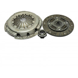 Kit embrayage Alfa Romeo Fiat Ford Lancia 1.4 BF-528001