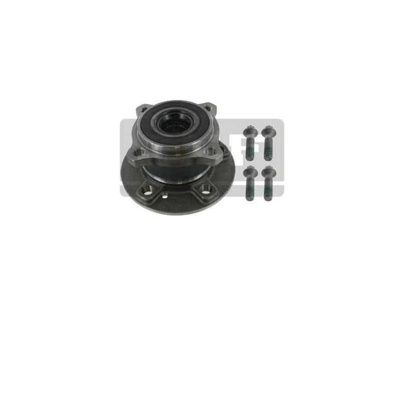 Moyeu de roue arriere  VKBA7031