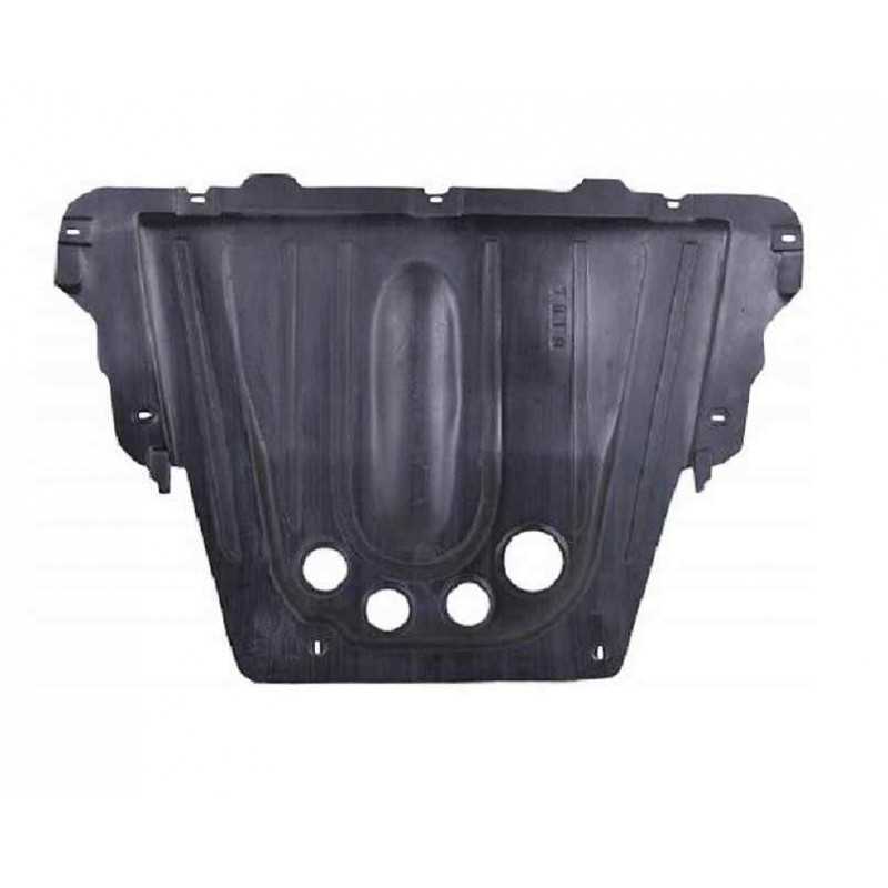 Cache sous moteur arriere Alfa Romeo Giulietta