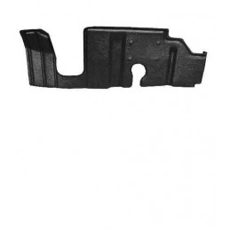 Cache protection sous moteur Droit Kia Sportage  KI1220203
