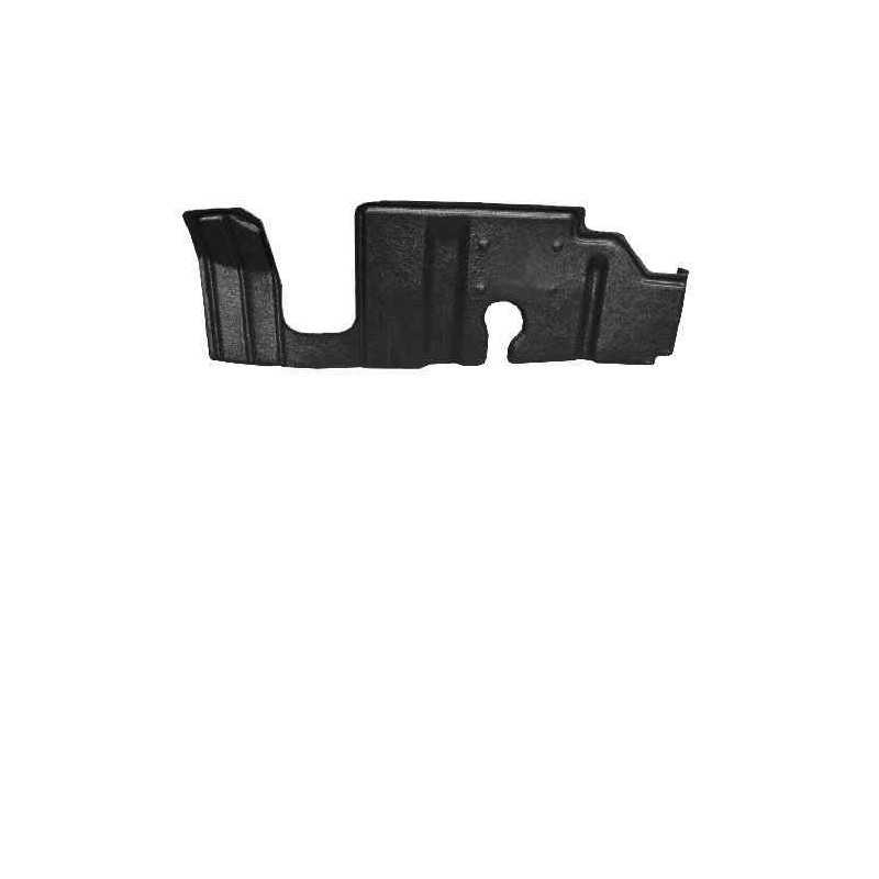Cache protection sous moteur Droit Kia Sportage 