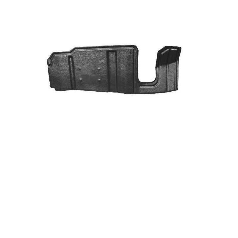 Cache protection sous moteur gauche Kia Sportage 
