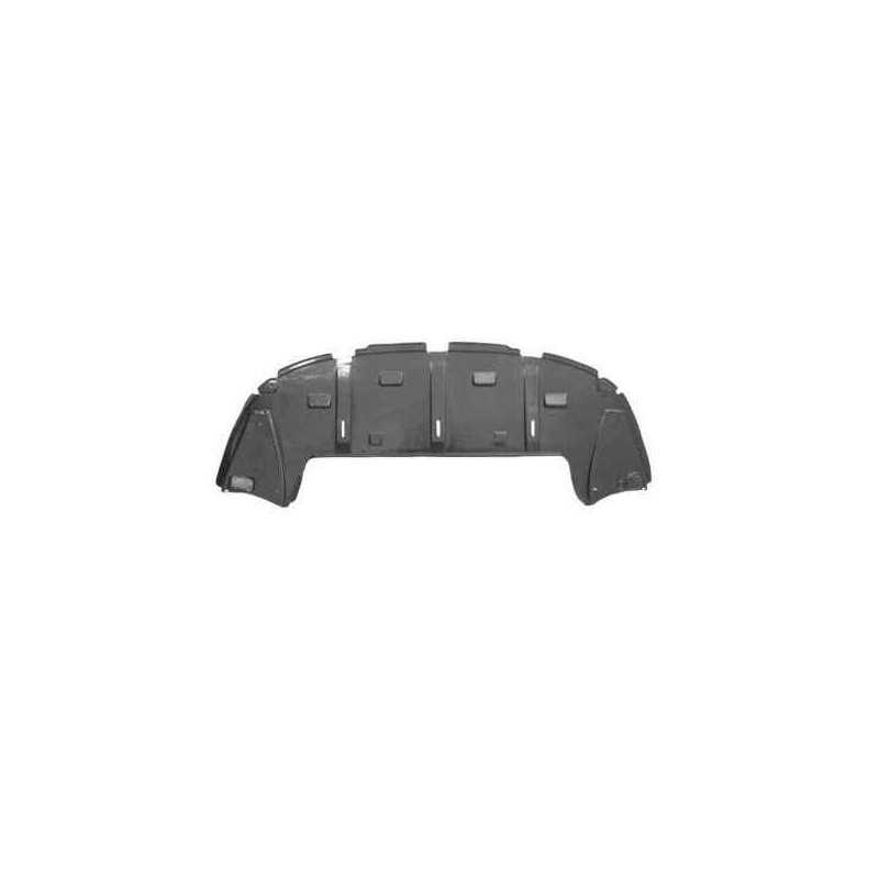 Cache sous moteur partie avant pour Citroen C4 SAUF MODELE EXCLUSIVE 150512 Cache sous moteur partie avant pour Citroen C4 SAUF MODELE EXCLUSIVE 150512