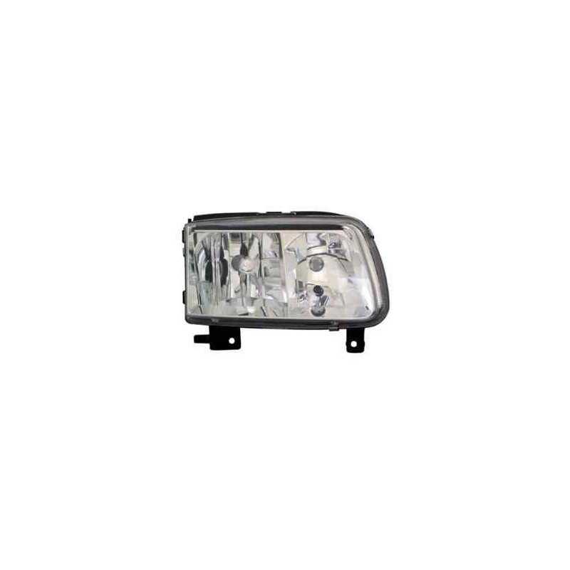 Optique avant Droit Volkswagen POLO 9032505