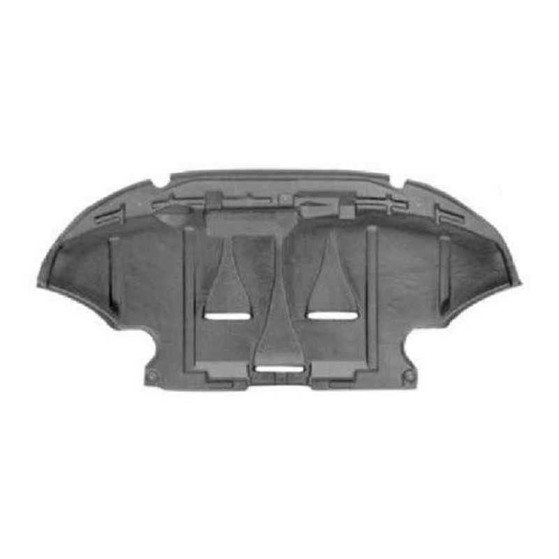 Cache moteur Audi A6 Essence et Diesel  de 1997 à 2004
