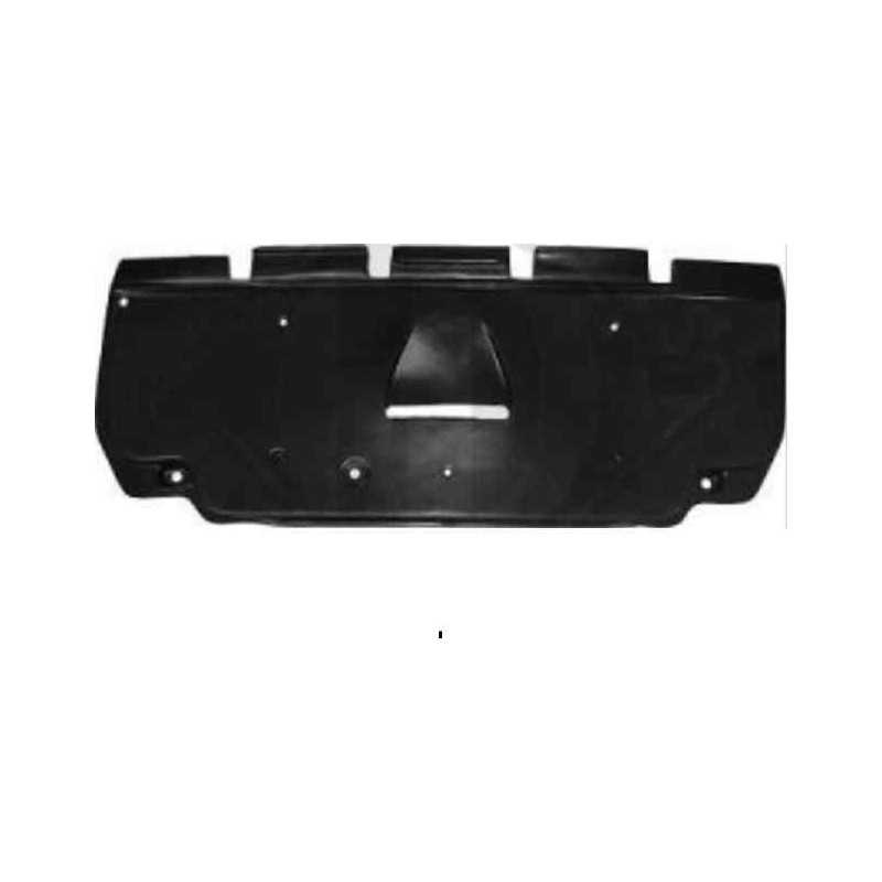Cache moteur Partie Arrière Audi A6 05/04 à 01/11